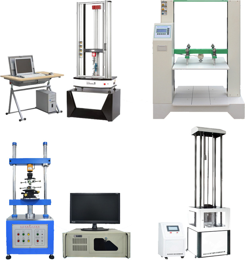 常見的材料試驗(yàn)機(jī)