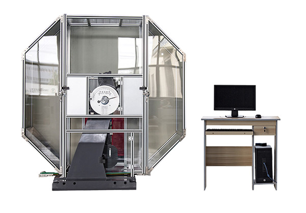 全自動沖擊試驗機(jī)